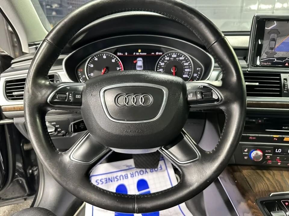 2013 Audi C7 A6 - Image 20 of 20