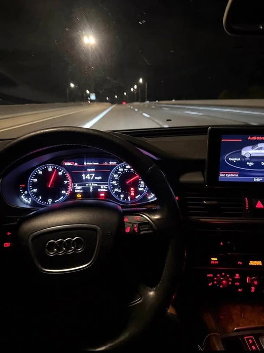 2013 Audi C7 A6 - Image 2 of 16