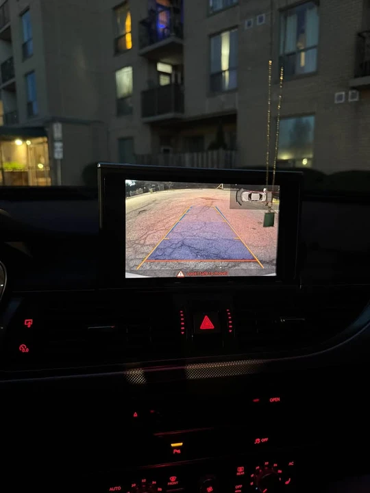2013 Audi C7 A6 - Image 14 of 14