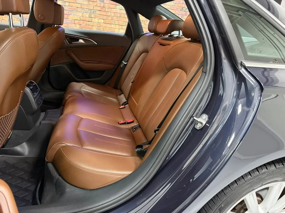 2013 Audi C7 A6 - Image 12 of 20