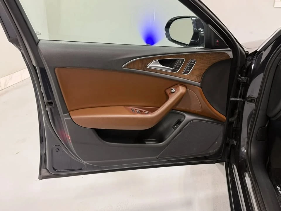 2013 Audi C7 A6 - Image 8 of 20