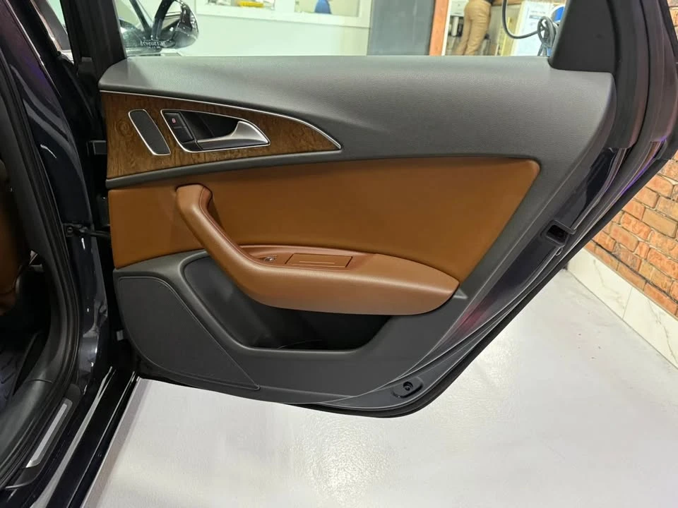 2013 Audi C7 A6 - Image 15 of 20
