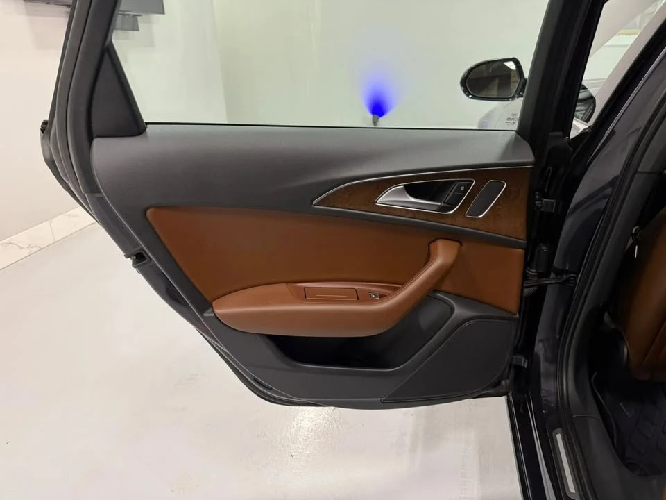 2013 Audi C7 A6 - Image 11 of 20