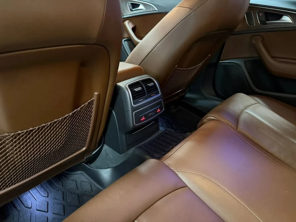 2013 Audi C7 A6 - Image 13 of 20