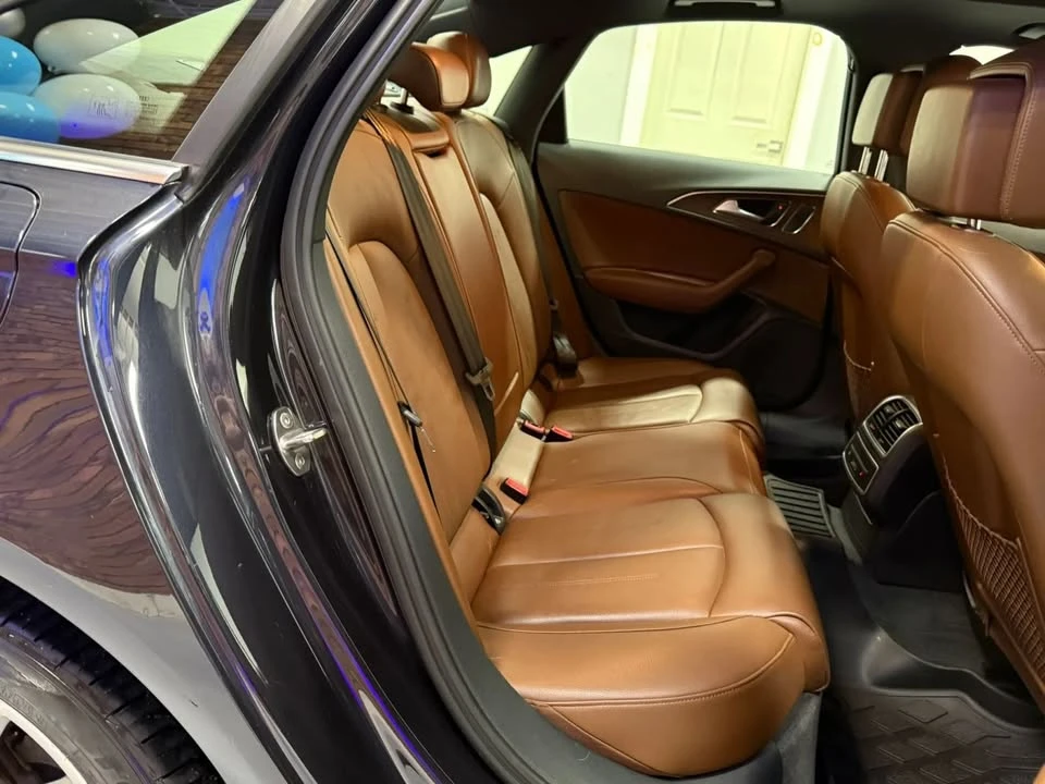 2013 Audi C7 A6 - Image 16 of 20