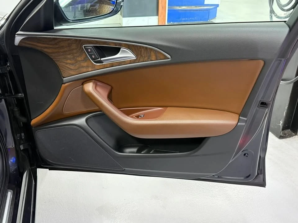 2013 Audi C7 A6 - Image 18 of 20
