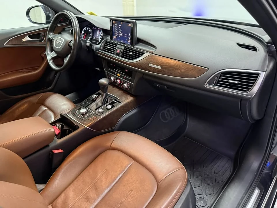 2013 Audi C7 A6 - Image 20 of 20