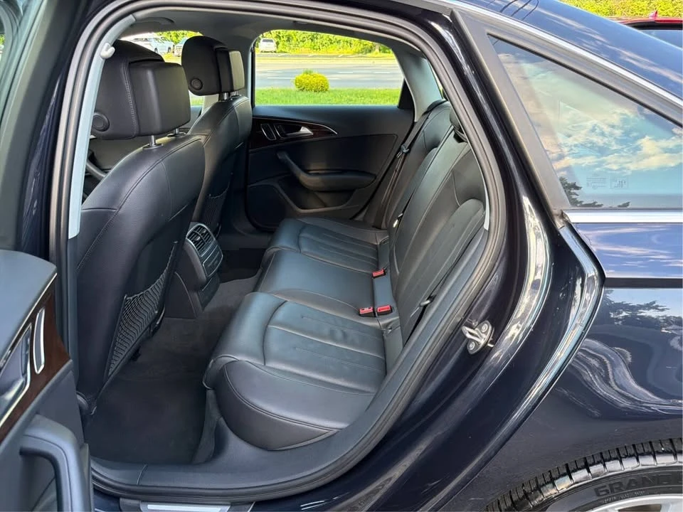 2013 Audi C7 A6 - Image 12 of 20