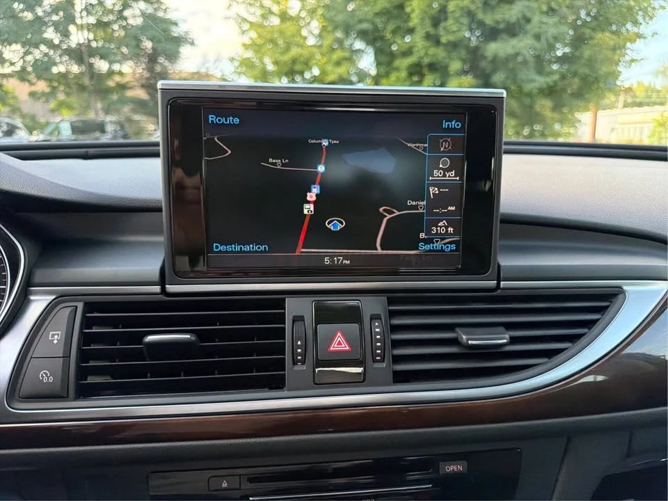 2013 Audi C7 A6 - Image 18 of 20