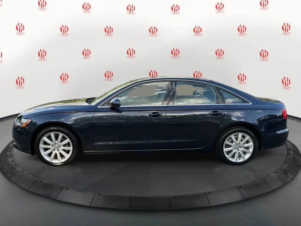 2013 Audi C7 A6 - Image 10 of 20