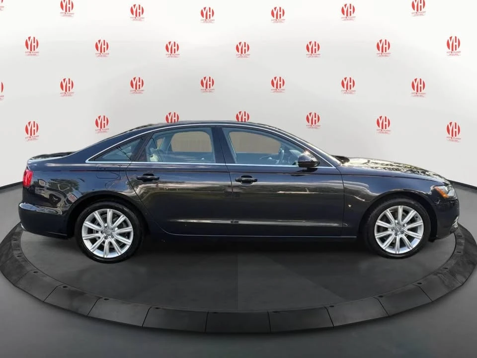 2013 Audi C7 A6 - Image 5 of 20