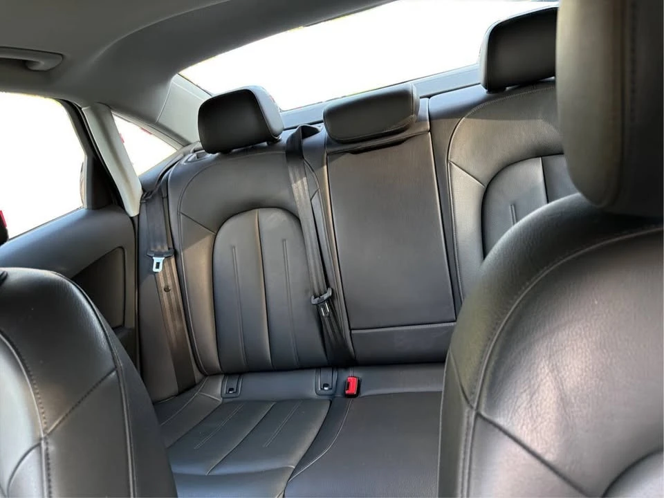 2013 Audi C7 A6 - Image 17 of 20