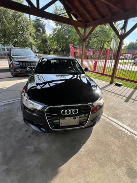 2013 Audi A6 2.0T