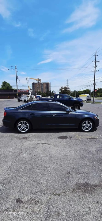 2013 Audi C7 A6 - Image 5 of 6
