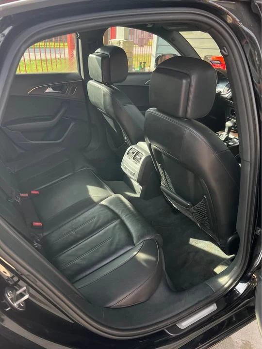 2013 Audi C7 A6 - Image 10 of 13