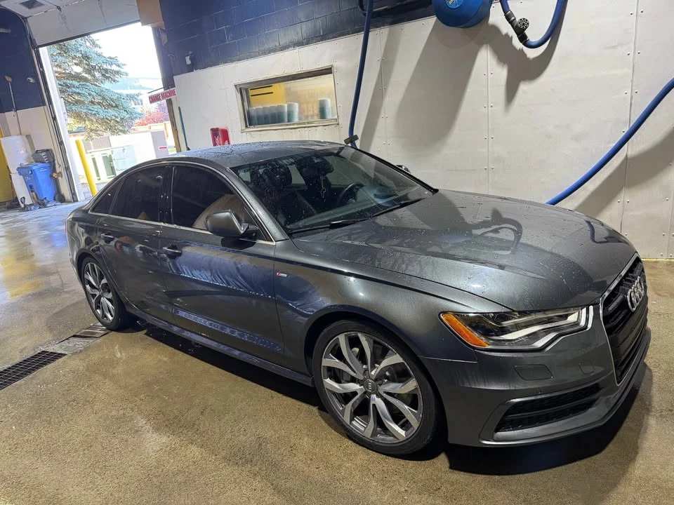 2013 Audi C7 A6 - Image 13 of 13