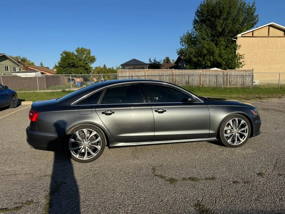 2013 Audi C7 A6 - Image 10 of 13