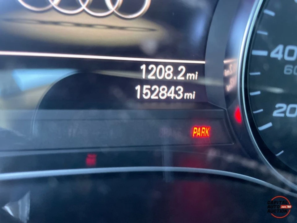 2013 Audi C7 A6 - Image 19 of 20