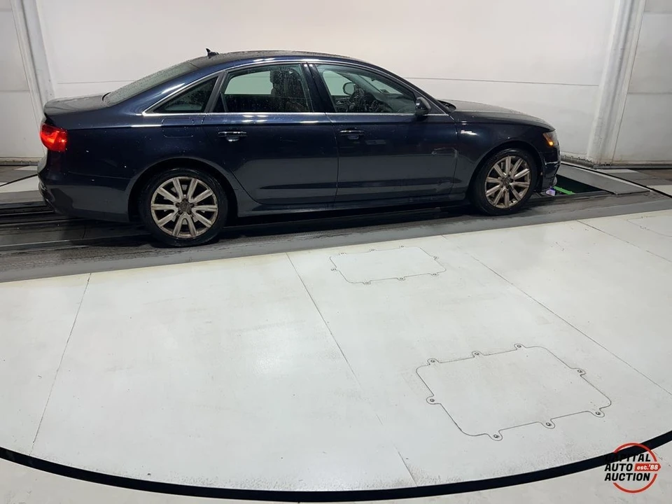 2013 Audi C7 A6 - Image 14 of 20