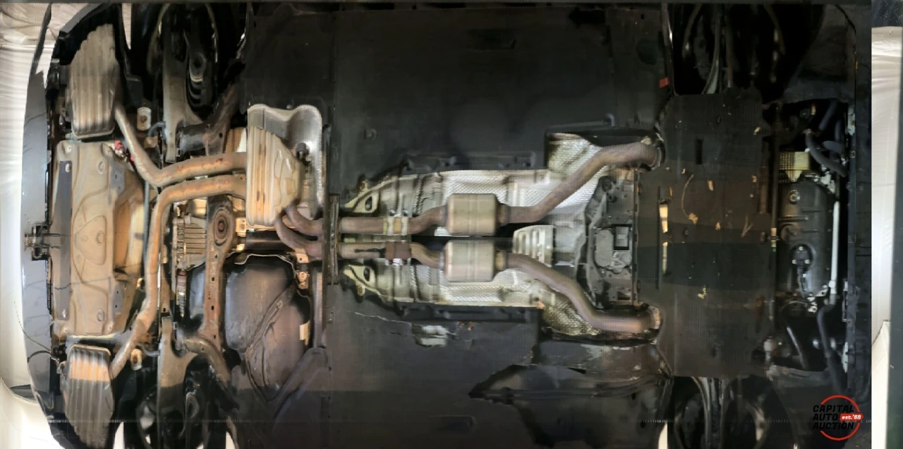 2013 Audi C7 A6 - Image 20 of 20