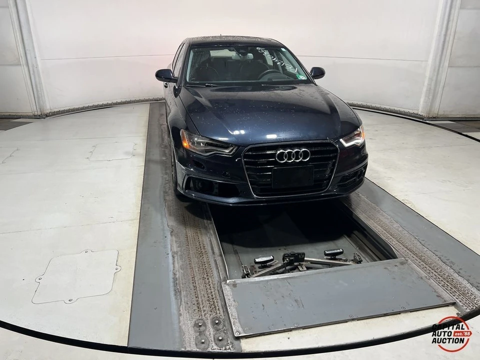 2013 Audi C7 A6 - Image 12 of 20