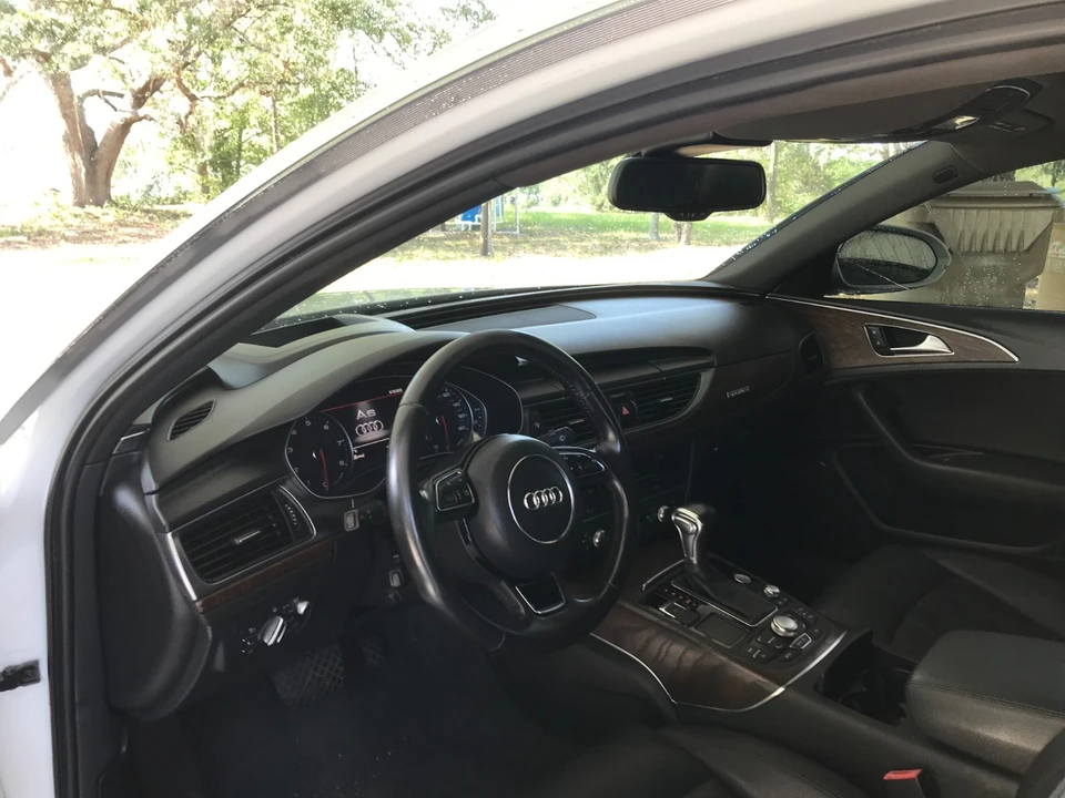 2013 Audi C7 A6 - Image 10 of 16