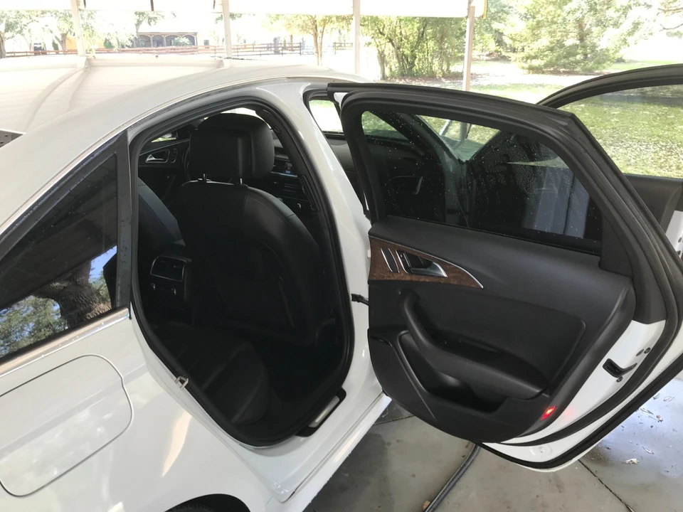 2013 Audi C7 A6 - Image 14 of 16