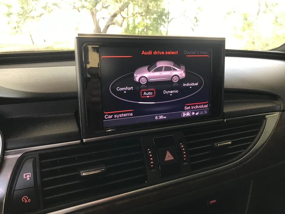 2013 Audi C7 A6 - Image 3 of 16