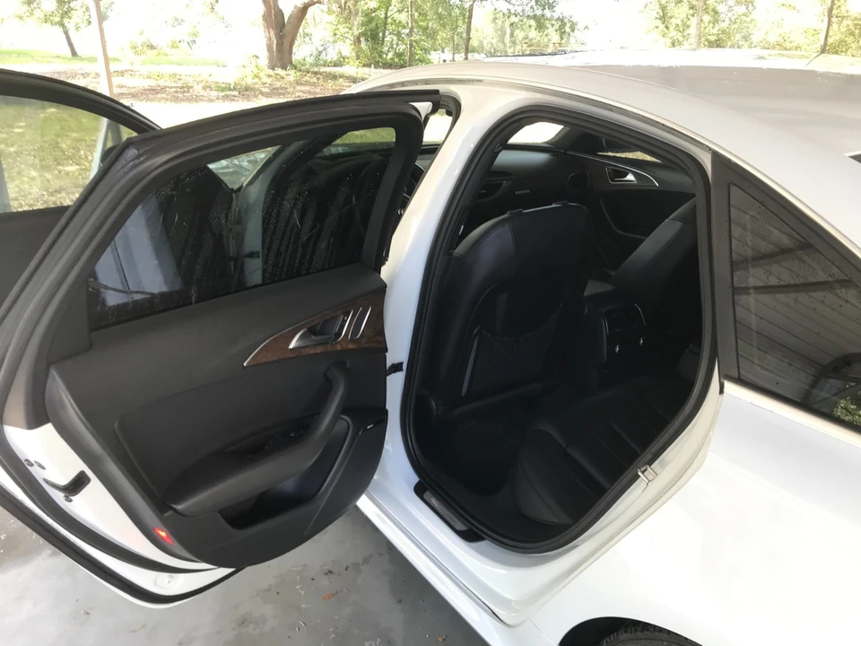 2013 Audi C7 A6 - Image 11 of 16