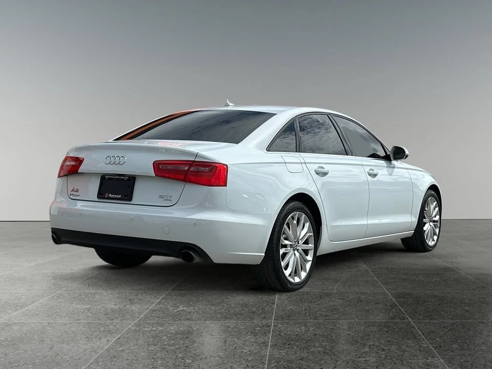 2013 Audi C7 A6 - Image 3 of 11