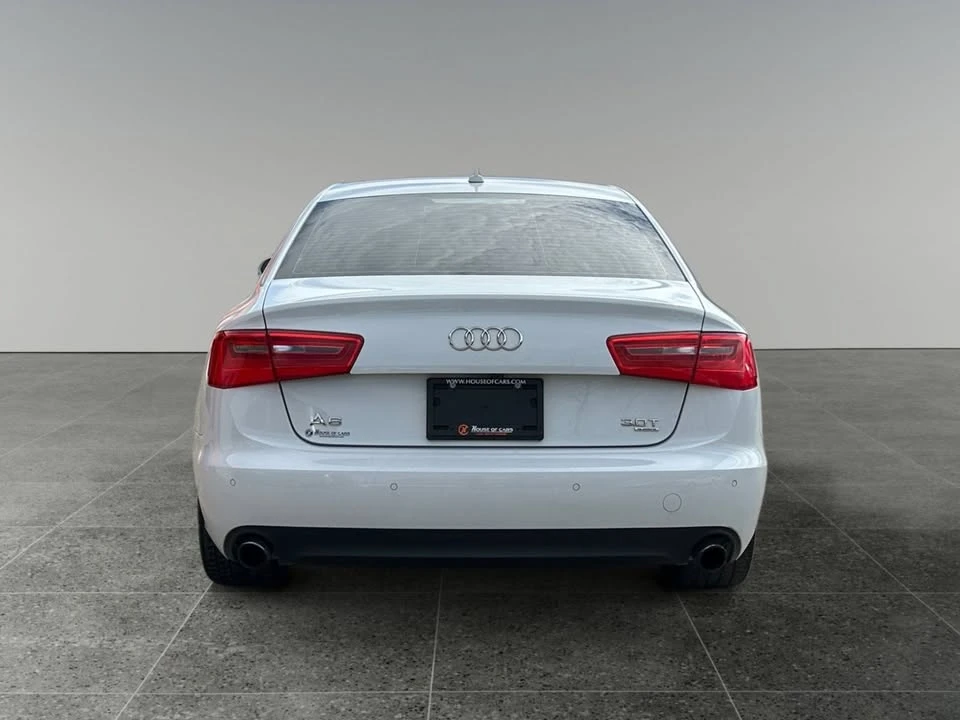 2013 Audi C7 A6 - Image 2 of 11