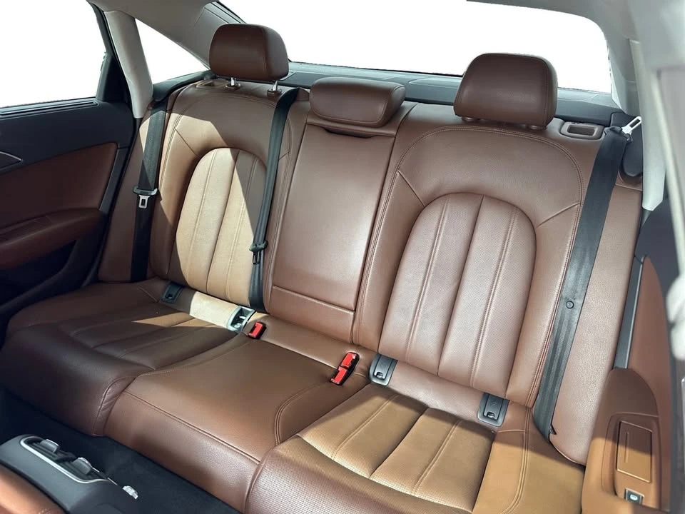 2013 Audi C7 A6 - Image 10 of 11