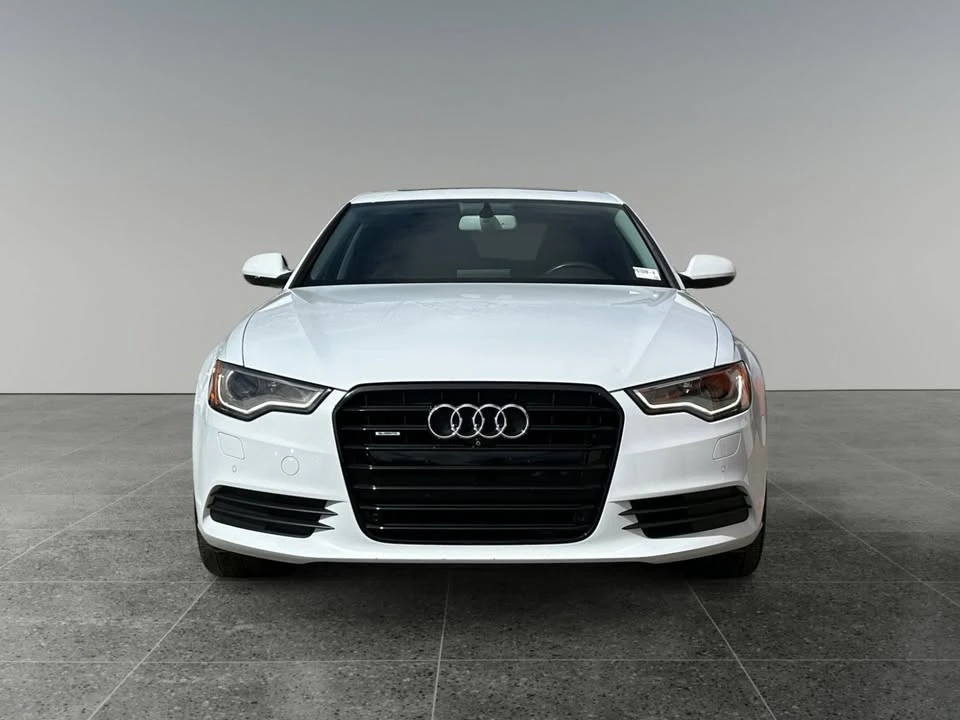 2013 Audi C7 A6 - Image 6 of 11