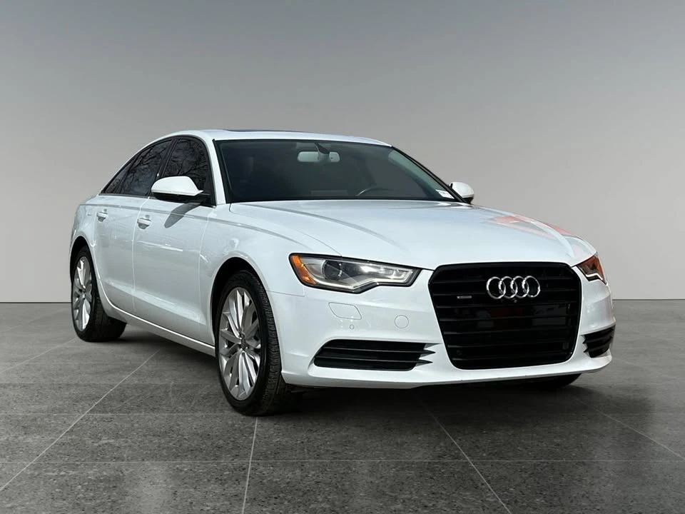 2013 Audi C7 A6 - Image 5 of 11