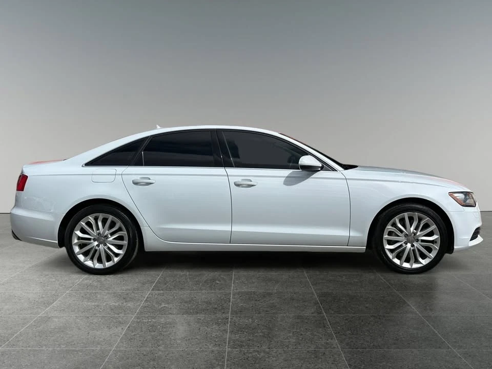 2013 Audi C7 A6 - Image 4 of 11