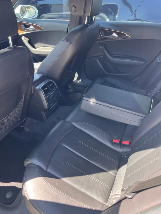 2013 Audi C7 A6 - Image 10 of 12