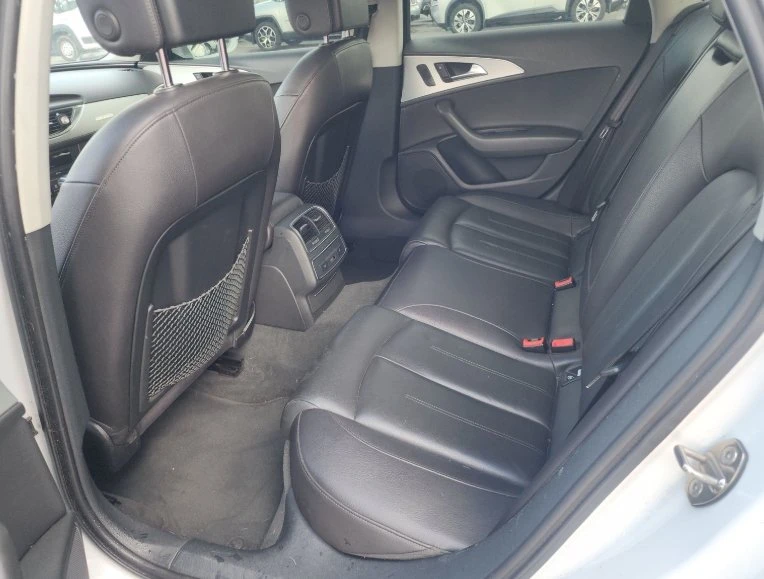 2013 Audi C7 A6 - Image 6 of 8