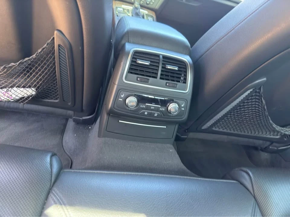 2013 Audi C7 A6 - Image 9 of 10