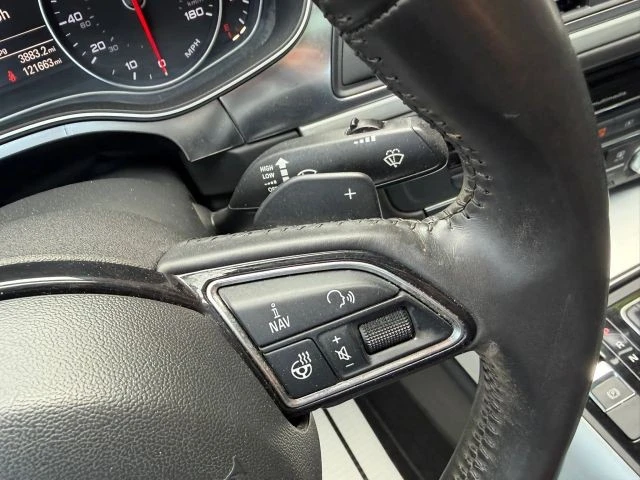 2013 Audi C7 A6 - Image 21 of 21