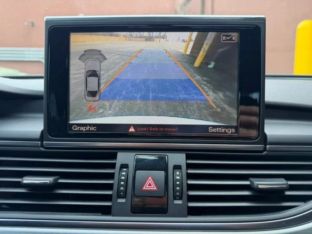 2013 Audi C7 A6 - Image 30 of 31