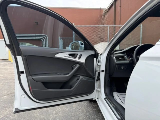 2013 Audi C7 A6 - Image 13 of 21
