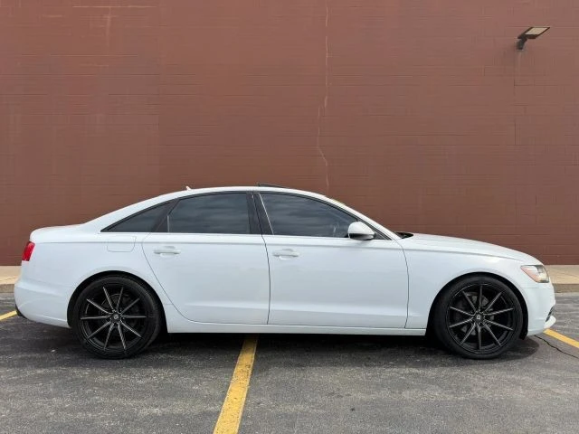 2013 Audi C7 A6 - Image 7 of 21