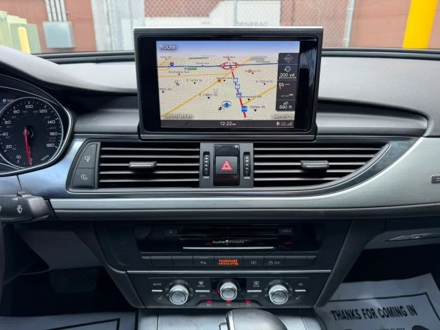 2013 Audi C7 A6 - Image 26 of 31