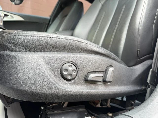 2013 Audi C7 A6 - Image 17 of 21