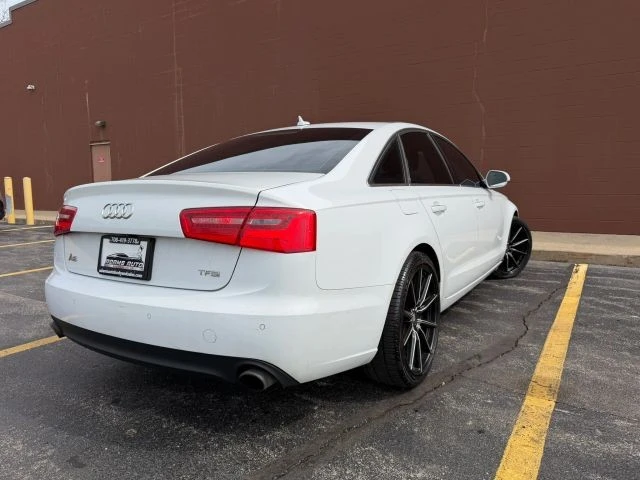 2013 Audi C7 A6 - Image 8 of 21