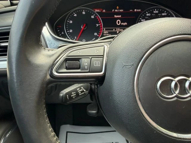 2013 Audi C7 A6 - Image 24 of 31