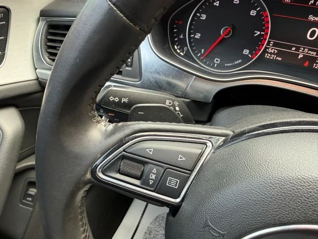 2013 Audi C7 A6 - Image 23 of 31
