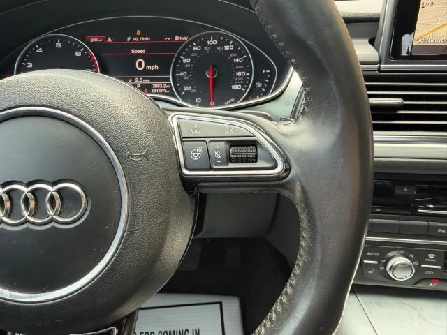 2013 Audi C7 A6 - Image 20 of 21