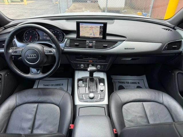 2013 Audi C7 A6 - Image 18 of 21