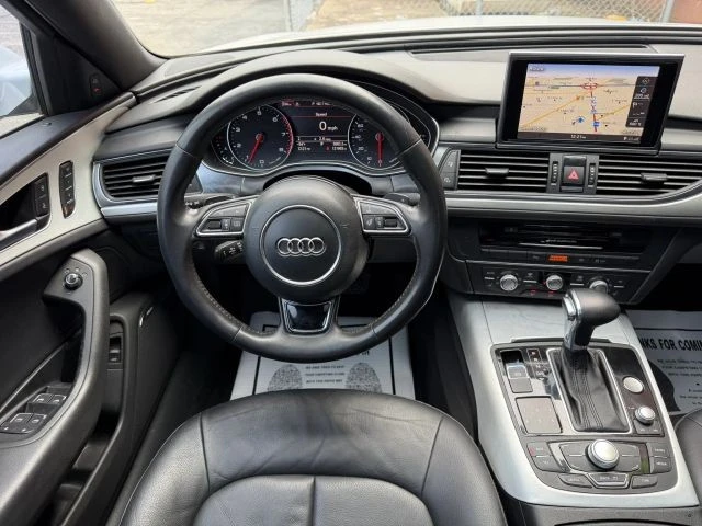 2013 Audi C7 A6 - Image 19 of 21